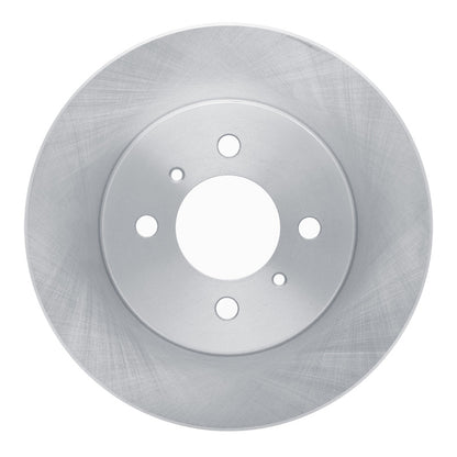 DFC 98-07 Mitsubishi Lancer Front Brake Rotor
