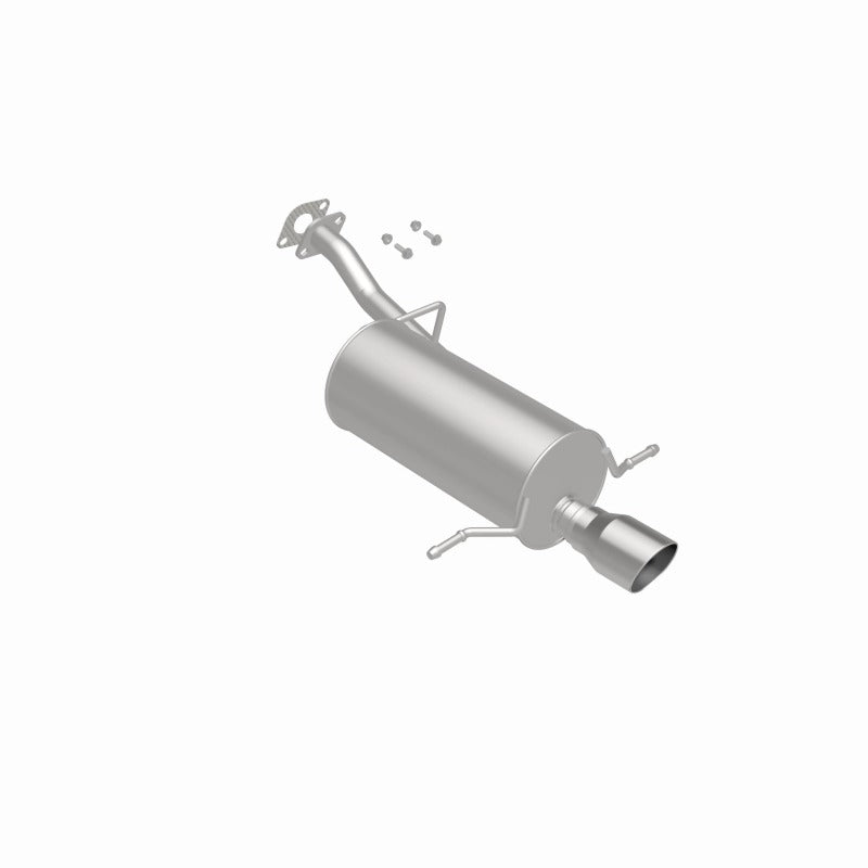 Magnaflow BRE Exhaust 02-08 9-2X Forester Impreza 2.0L 2.5L Muffler Kit