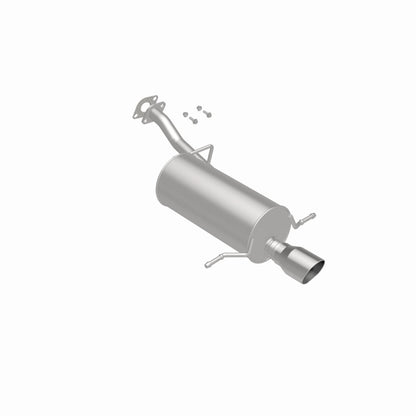 Magnaflow BRE Exhaust 02-08 9-2X Forester Impreza 2.0L 2.5L Muffler Kit