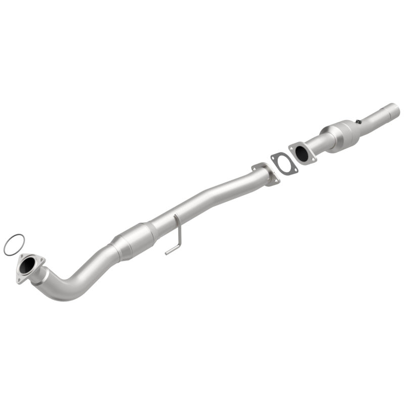 MagnaFlow Direct Fit Catalytic Converter 05 Silverado 2500HD 6.0L