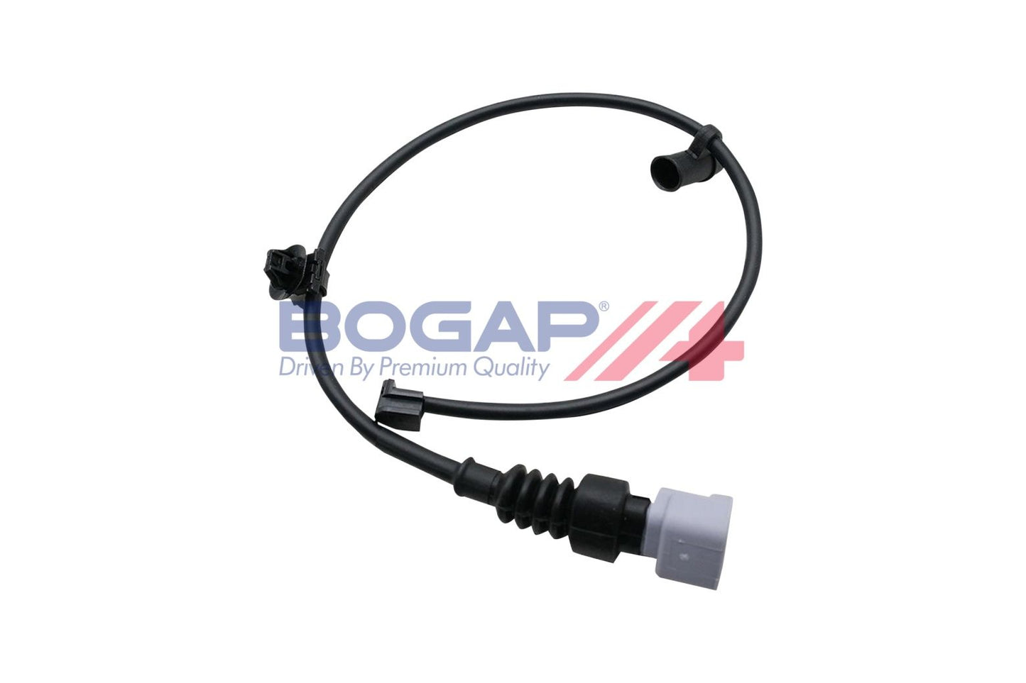 BOGAP T7117115 Warning Contact, Brake Pad Wear | ML Performance Car Parts