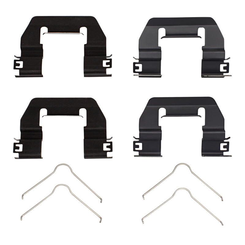 DFC 16-24 Buick Enclave Rear Premium Hardware Kit