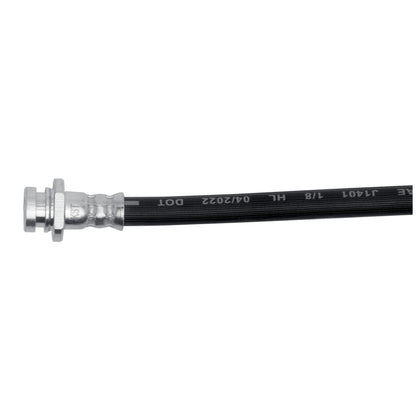 DFC 04-11 Chevrolet Aveo Rear Brake Hose