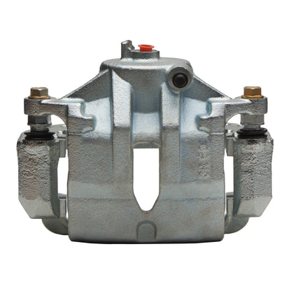 DFC 10-16 Hyundai Tucson Front-L Premium Caliper - Silver Zinc Coated