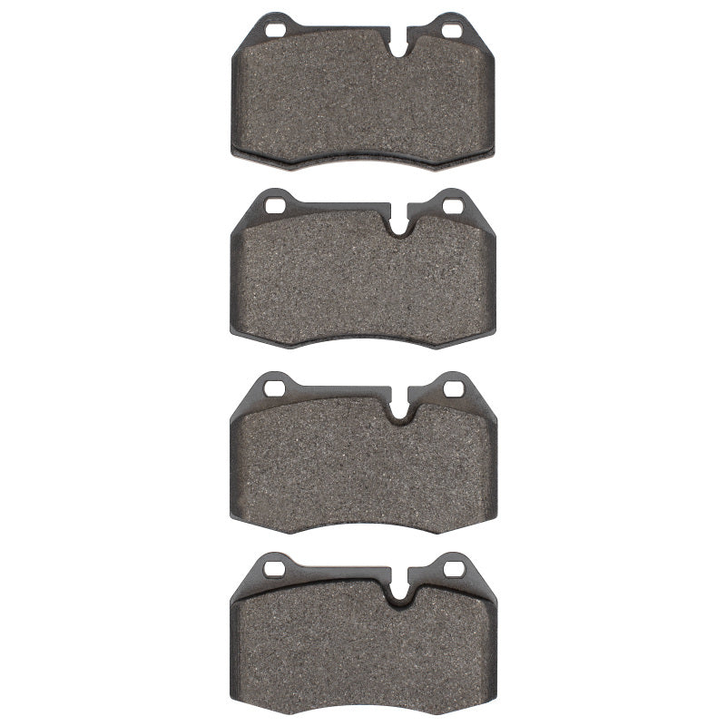 DFC 03-19 Ferrari 575 M Maranello Front 5000 Advanced Low Metallic Brake Pads