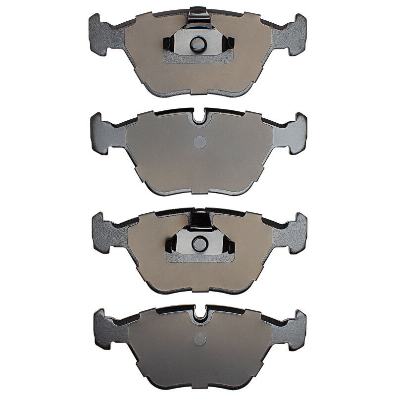 R1 Concepts R1 96-03 BMW 525I Front Optimum OE Brake Pads