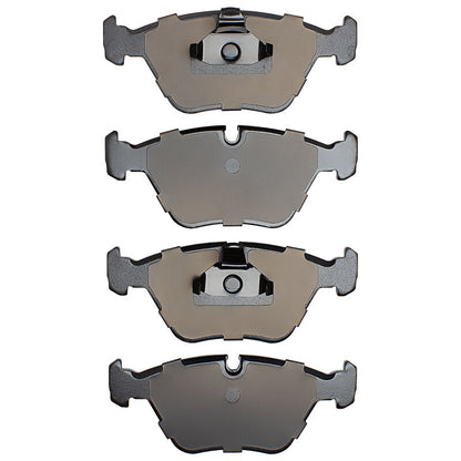 R1 Concepts R1 96-03 BMW 525I Front Optimum OE Brake Pads