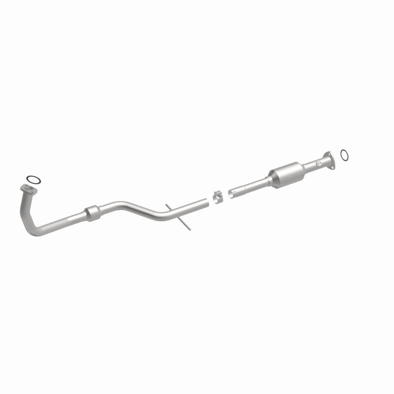 MagnaFlow 99-00 Chevrolet Cavalier 2.2L Direct Fit Converter