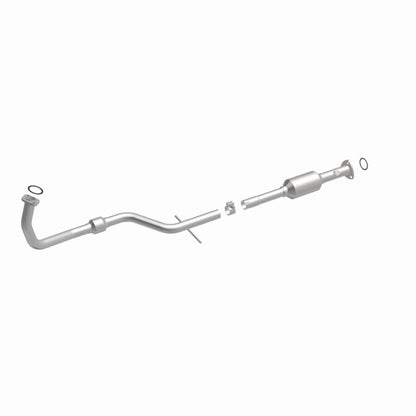 MagnaFlow 99-00 Chevrolet Cavalier 2.2L Direct Fit Converter