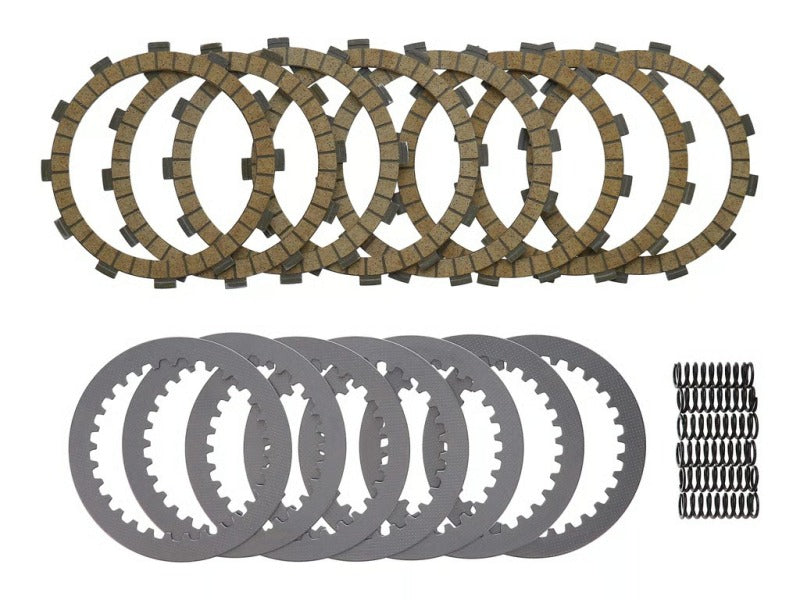 Wiseco 93-20 Yamaha YZ250 Clutch Pack Kit