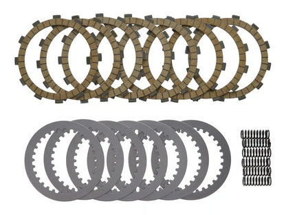 Wiseco 93-20 Yamaha YZ250 Clutch Pack Kit