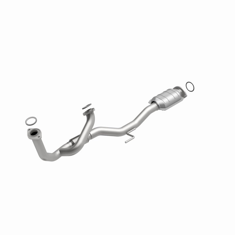MagnaFlow Direct Fit Catalytic Converter 97-02 Toyota Camry 3.0L