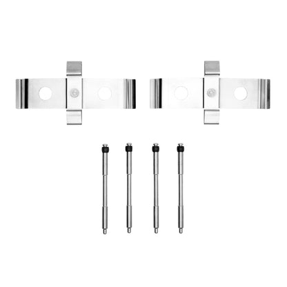 DFC 03-15 Land Rover Range Rover Sport Front Premium Hardware Kit