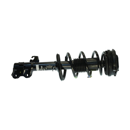 KYB Shocks & Struts Strut Plus Front Right Strut and Coil Spring Assembly 07-11 Nissan Versa