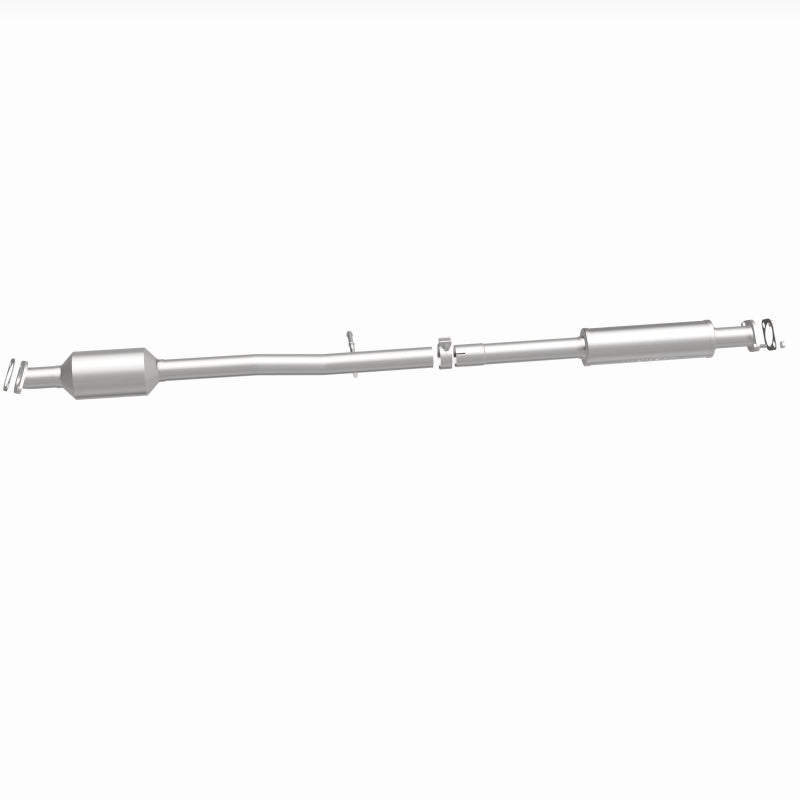 MagnaFlow 14-15 Kia Sportage 2.4L Direct Fit Catalytic Converter