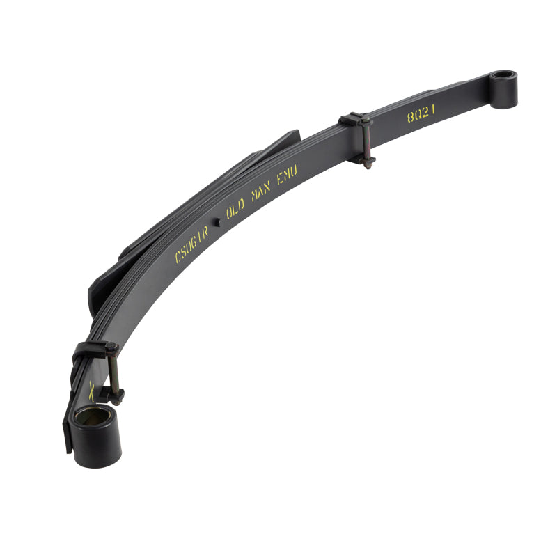 Old Man Emu ARB / OME Leaf Spring Nissan X-Terrar Moq-