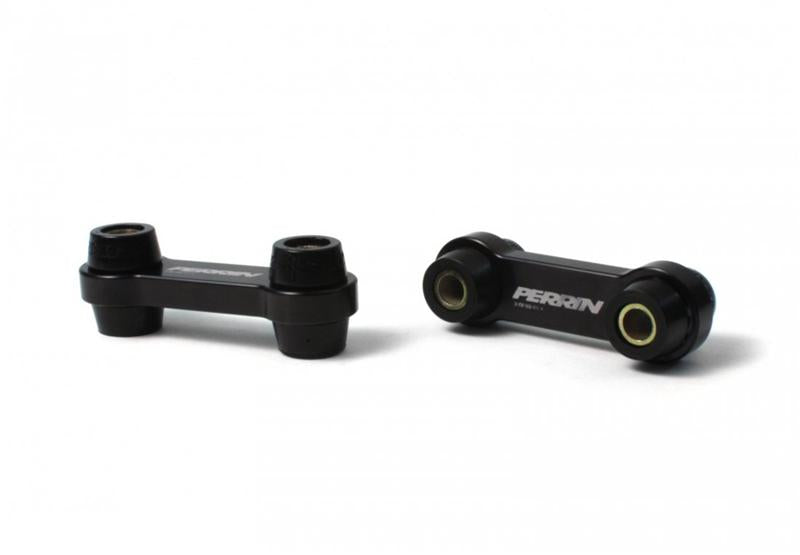 Perrin Performance PERRIN 02-14 Subaru WRX/STI (Excl. 02-07 Wagon) / 93-15 Impreza / 05-13 Forester Front Endlinks