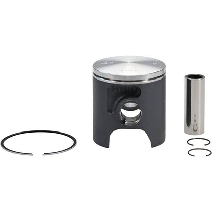 Vertex Pistons Vertex Piston 02-18 Yamaha YZ 85 85cc +2mm Cast Big Bore Piston Kit 92cc.