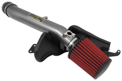 AEM Induction AEM 14-15 Lexus GS350 V6-3.5L F/I Gunmetal Gray Cold Air Intake