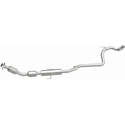 MagnaFlow 07-11 Yaris L4 1.5 OEM Underbody Direct Fit Converter