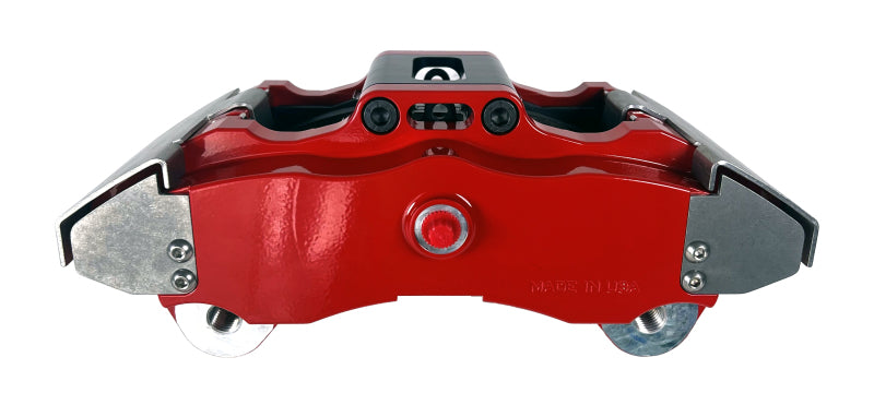 Baer Brakes 6T Caliper Rock Guard (per Caliper)