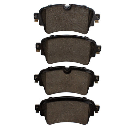 R1 Concepts R1 16-20 Audi A4 Allroad Rear R1 Optimum OE Brake Pads