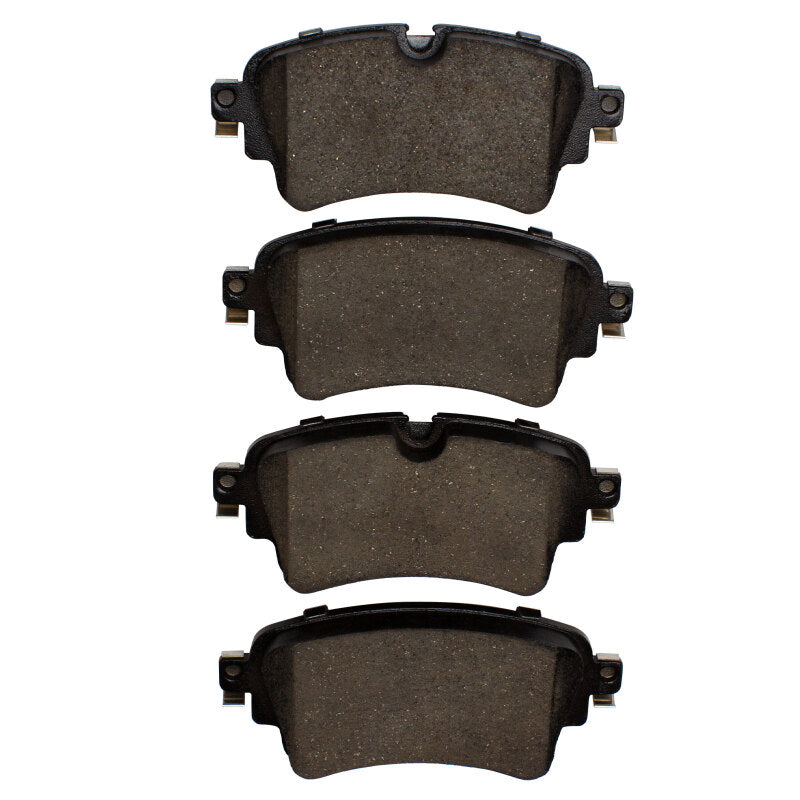 R1 Concepts R1 16-21 Audi A4 (USA/Canada) Rear Euro Ceramic Brake Pads