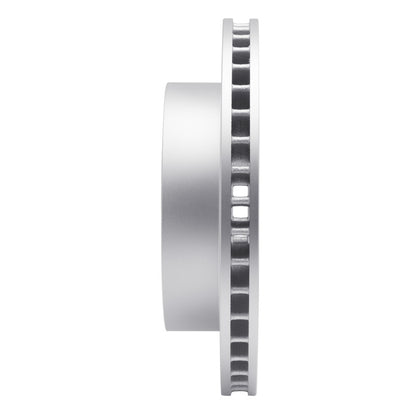 DFC 95-99 Ford F-250 4WD (Excl Super Duty) Front GeoSPEC Coated Rotor