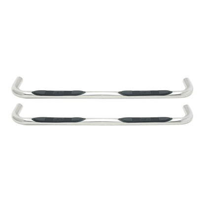 Westin 1997-2014 Ford Expedition (Excl. EL model) E-Series 3 Nerf Step Bars - SS