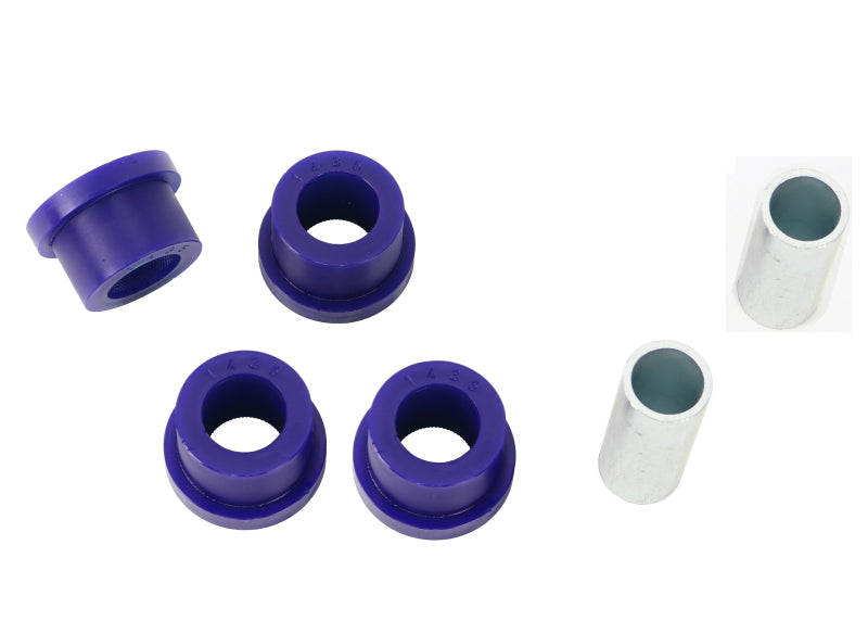 SuperPro 1990 Toyota Celica ST Front Lower Inner Forward Control Arm Bushing Kit