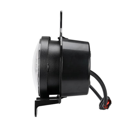 ORACLE Lighting Oracle Jeep Wrangler JL/JT Sport High Performance W LED Fog Lights - w/o Controller