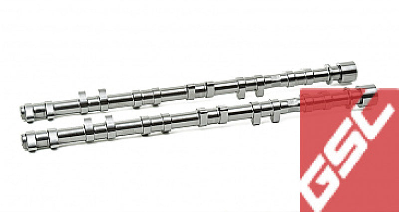 GSC Power Division GSC P-D Nissan Skyline R32/R33 RB26DETT S1 Camshafts 268/270 Billet (No Head Mods Req)