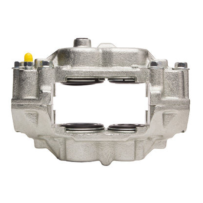 DFC 79-85 Toyota 4Runner Front-L Premium Caliper - Silver Zinc Coated