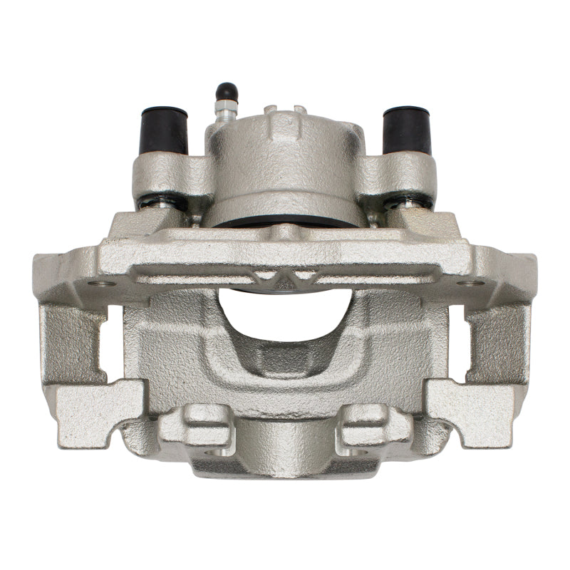 DFC 18-25 Acura INTEGRA Front-L Premium Caliper - Silver Zinc Coated
