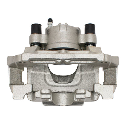DFC 18-25 Acura INTEGRA Front-L Premium Caliper - Silver Zinc Coated