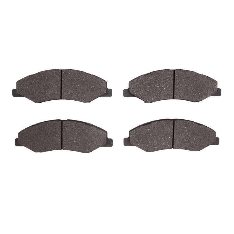 R1 Concepts R1 18-25 Honda Odyssey Front R1 Ceramic Brake Pads
