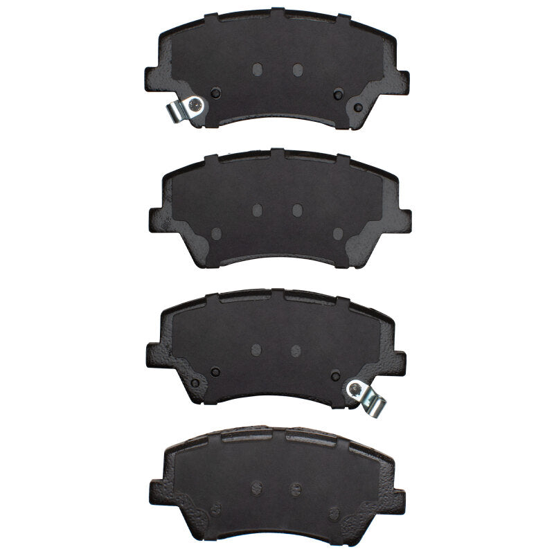 DFC 17-22 Kia Niro Front 4000 Hybridynamic Brake Pads