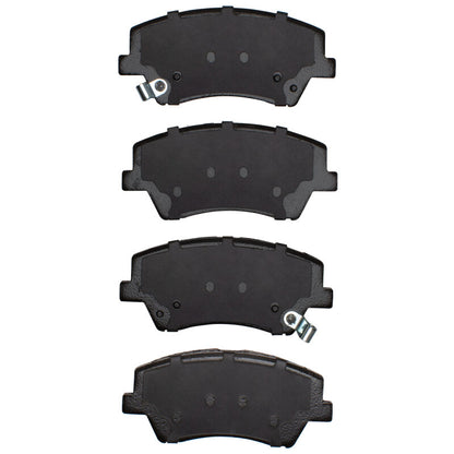 DFC 17-22 Kia Niro Front 4000 Hybridynamic Brake Pads