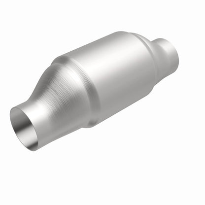 MagnaFlow Universal Catalytic Converter 2.25inch O/O
