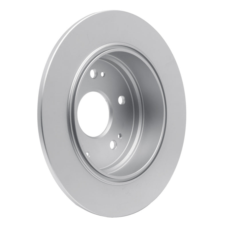 DFC 02-04 Honda CR-V Rear GeoSPEC Coated Rotor