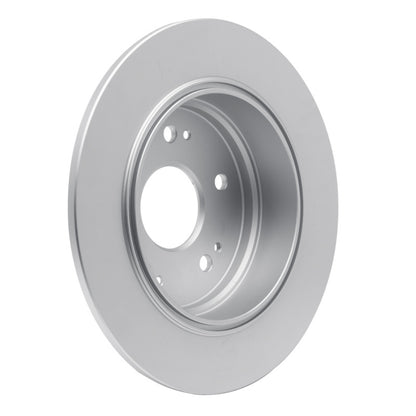 DFC 02-04 Honda CR-V Rear GeoSPEC Coated Rotor