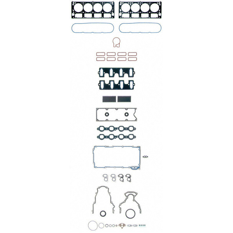 Fel-Pro 2817 Engine Gasket Set