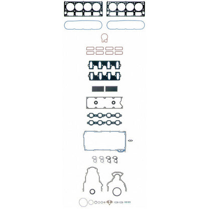 Fel-Pro 2817 Engine Gasket Set