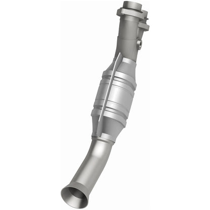 MagnaFlow Conv Jag 19.75X6.5X4 1.75/1.75
