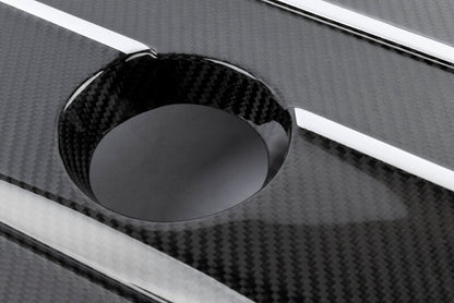 Dinan 20-26 Toyota GR Supra (A90/A91) 3.0T Carbon Fiber Engine Cover