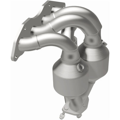 MagnaFlow Conv DF 06-08 Eclipse 2.4 Manifold