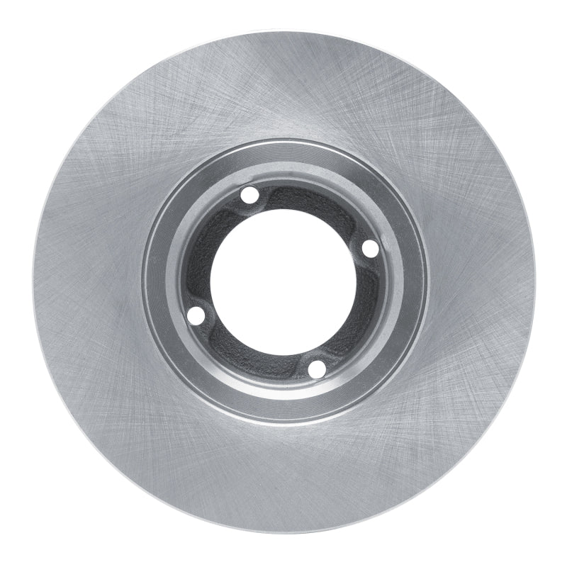 DFC 80-83 Subaru GLF Front Brake Rotor