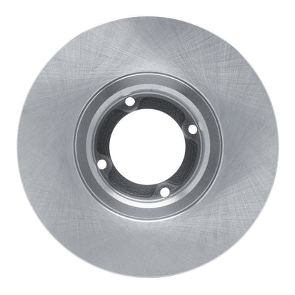 DFC 80-83 Subaru GLF Front Brake Rotor