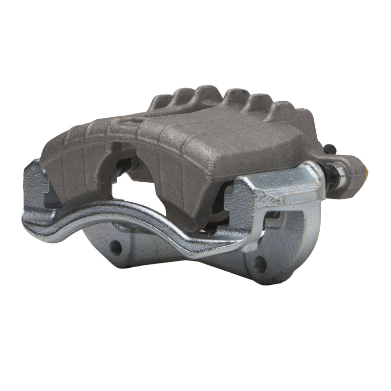 DFC 97-05 Chevrolet Malibu Front-L Premium Caliper - Silver Zinc Coated