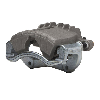 DFC 97-05 Chevrolet Malibu Front-L Premium Caliper - Silver Zinc Coated